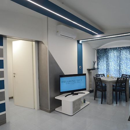 Appartamento Centro-Dreamingto 3 Turin Exterior photo