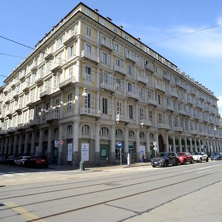 Appartamento Centro-Dreamingto 3 Turin Exterior photo