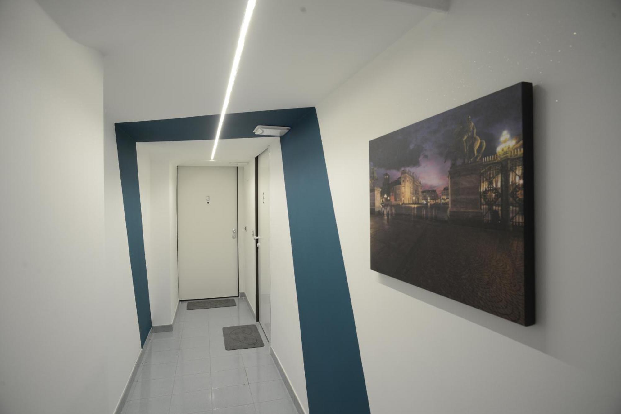 Appartamento Centro-Dreamingto 3 Turin Exterior photo