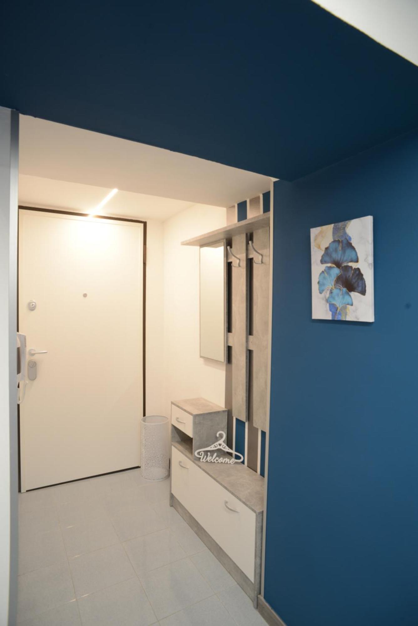 Appartamento Centro-Dreamingto 3 Turin Exterior photo