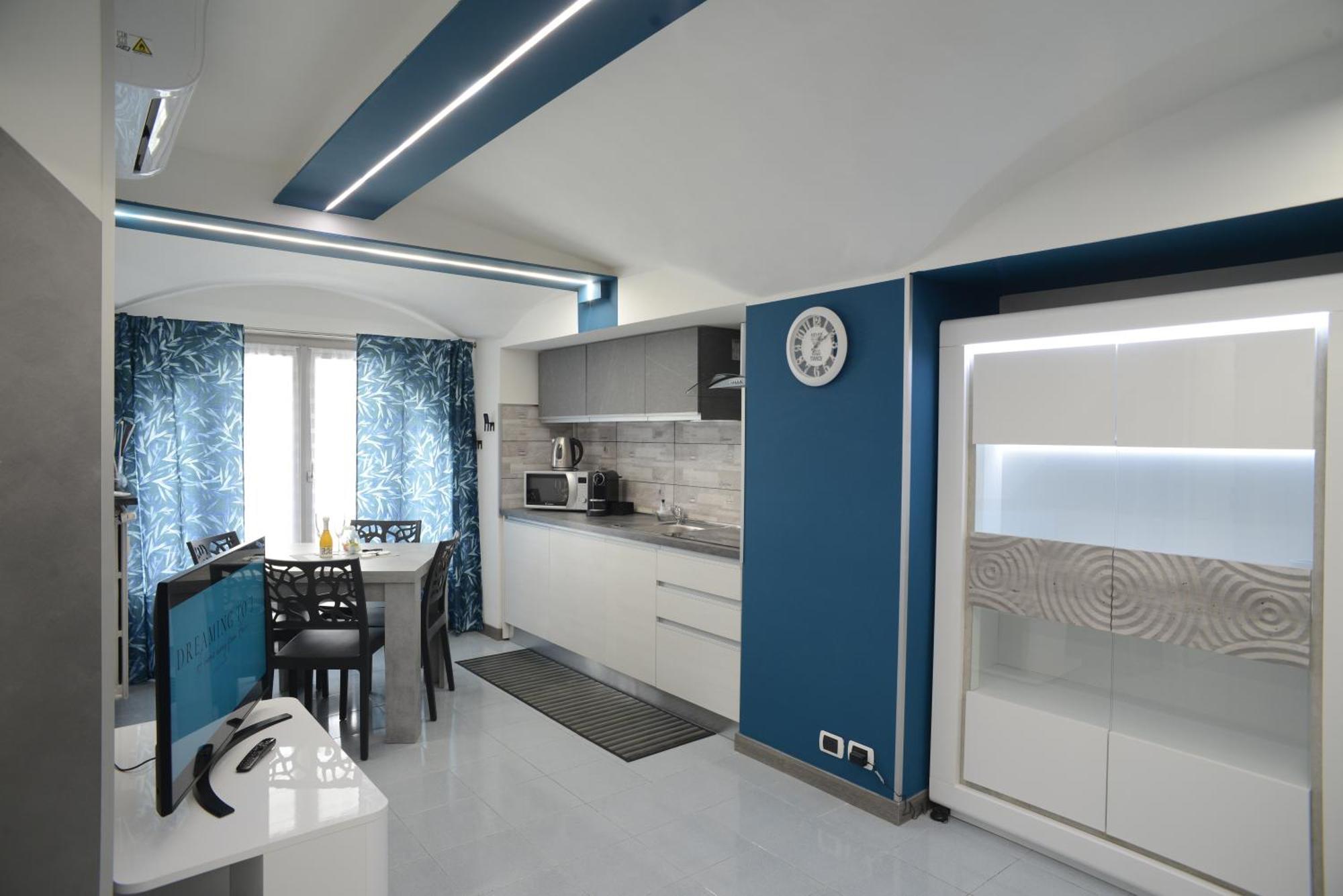 Appartamento Centro-Dreamingto 3 Turin Exterior photo